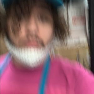 Meet your Posher, Drew